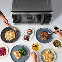 Farberware Professional 1.6 cu. ft. Microwave w/Smart Sensor Cooking