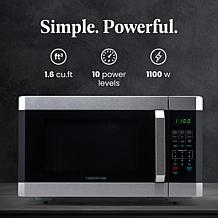 Farberware Professional 1.6 cu. ft. Microwave w/Smart Sensor Cooking