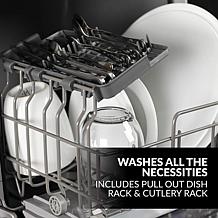 Farberware Professional FDW05ASBWHA 5L Complete Washer w/ Water Tank