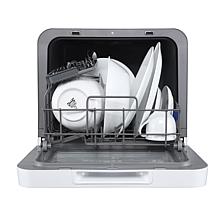 Farberware Professional FDW05ASBWHA 5L Complete Washer w/ Water Tank