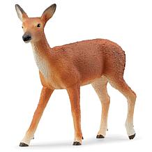 Farm World Feeding the Forest Animals Playset