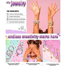 Fashion Angels Bracelet Design Kit Kawaii Cuties