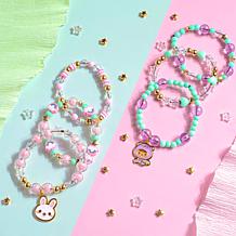 Fashion Angels Bracelet Design Kit Kawaii Cuties