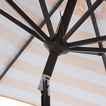 Fashion Line 9' Patio Umbrella