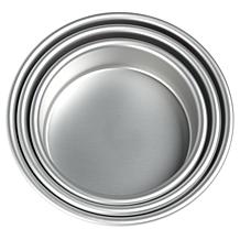 Fat Daddio's x Yolanda Gampp 6-piece ProSeries Bakeware Set
