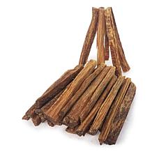 Fatwood Firestarter Kindling Sticks  ndash; Quickstart Tinder  25 l...
