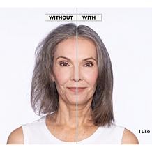 FHI Heat 2pc Amethyst & Rose Quartz UNBrush Detangling Brush Set