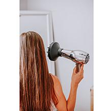 FHI Heat Platform 1900 Nano Lite Pro Hair Dryer - Gray Chrome