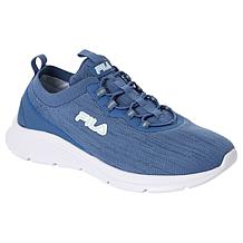 fila memory skyway air mesh sneaker