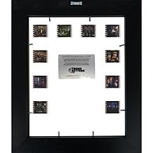 FilmCells Harry Potter Sorcerer's Stone 10x Clip Framed Presentation