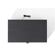 Finn Radio Cd Player - Black