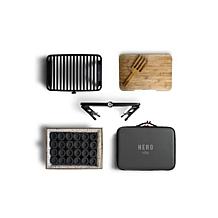 Fire & Flavor FFG3 Hero Grill System