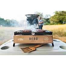Fire & Flavor FFG3 Hero Grill System