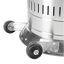 Fire Sense Commercial Patio Heater