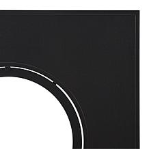 Fire Sense Dalton Square Aluminum LPG Fire Pit