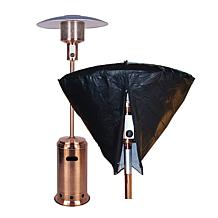 Fire Sense Patio Heater Head Vinyl Cover