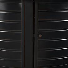 Fire Sense Yorke Square Aluminum LPG Fire Pit