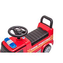 Fire Truck For Toddlers