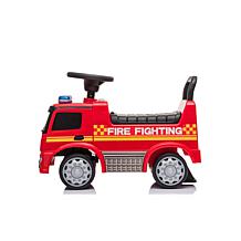 Fire Truck For Toddlers
