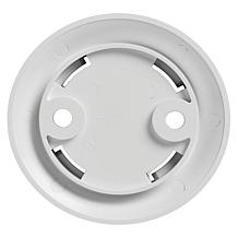 First Alert Micro Smoke Alarm with 10-year Battery - 2-pack