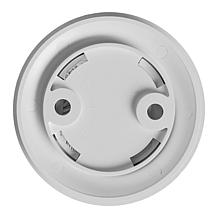 First Alert Micro Smoke Alarm with 10-year Battery - 2-pack