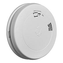 First Alert Smoke and Carbon Monoxide Alarm - 2-pack