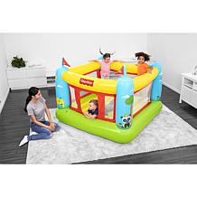 Fisher-Price Bouncetastic Bouncer