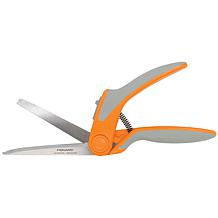 Fiskars RazorEdge Easy Action 9" Fabric Shears