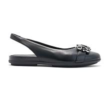 FitFlop Allegro Jewel Deluxe Slingback Flat
