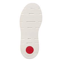 FitFlop Freya Lace-Up Suede Sneaker