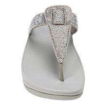 FitFlop® LuLu Isabelle Toe Post Sandal