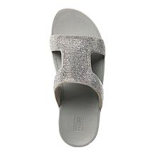 FitFlop Lulu Marli Slide Sandal