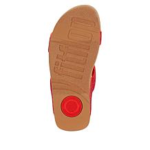 FitFlop Marli Crystal Slide Sandal