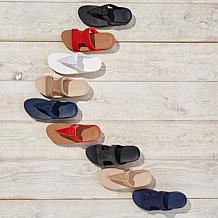FitFlop Marli Crystal Slide Sandal