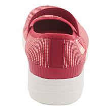 FitFlop Uberknit Mary Jane Slip-On Sneaker