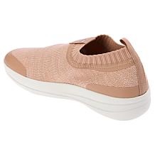 FitFlop Uberknit Slip-on Sneakers