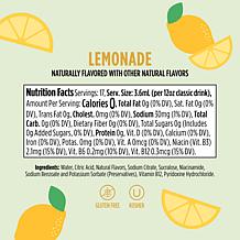 Flavored Water Drops, VITAMINS Variety Pack