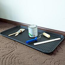 Fleming Supply All Weather Boot Tray - Black