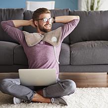 Fleming Supply Electric Neck and Shoulder Heat Pad