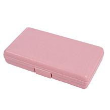 Fleming Supply Household Tool Box Set of 7 - Pink