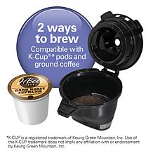 FlexBrew Dual Coffee Maker
