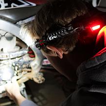 FLEXIT Headlamp PRO - 650 Lumen Rechargeable
Headlamp