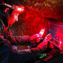 FLEXIT Headlamp PRO - 650 Lumen Rechargeable
Headlamp