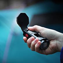 FLEXIT Pocket Light 4.0 - 400 Lumen Rechargeable Light