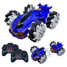 Flipo 2-in-1 Split Shift Stunt Car