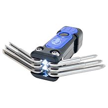 Flipo 8-in-1 Pocket Tool - 2-pack