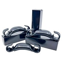 Flipo Carry Alot Handle Assist - 3-pack