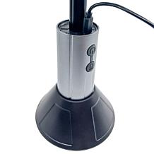 Flipo Telescoping 3-Panel Work Light