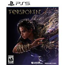 Forespoken – PlayStation 5