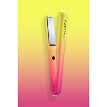 Foxybae Electric Dream Neon Flat Iron